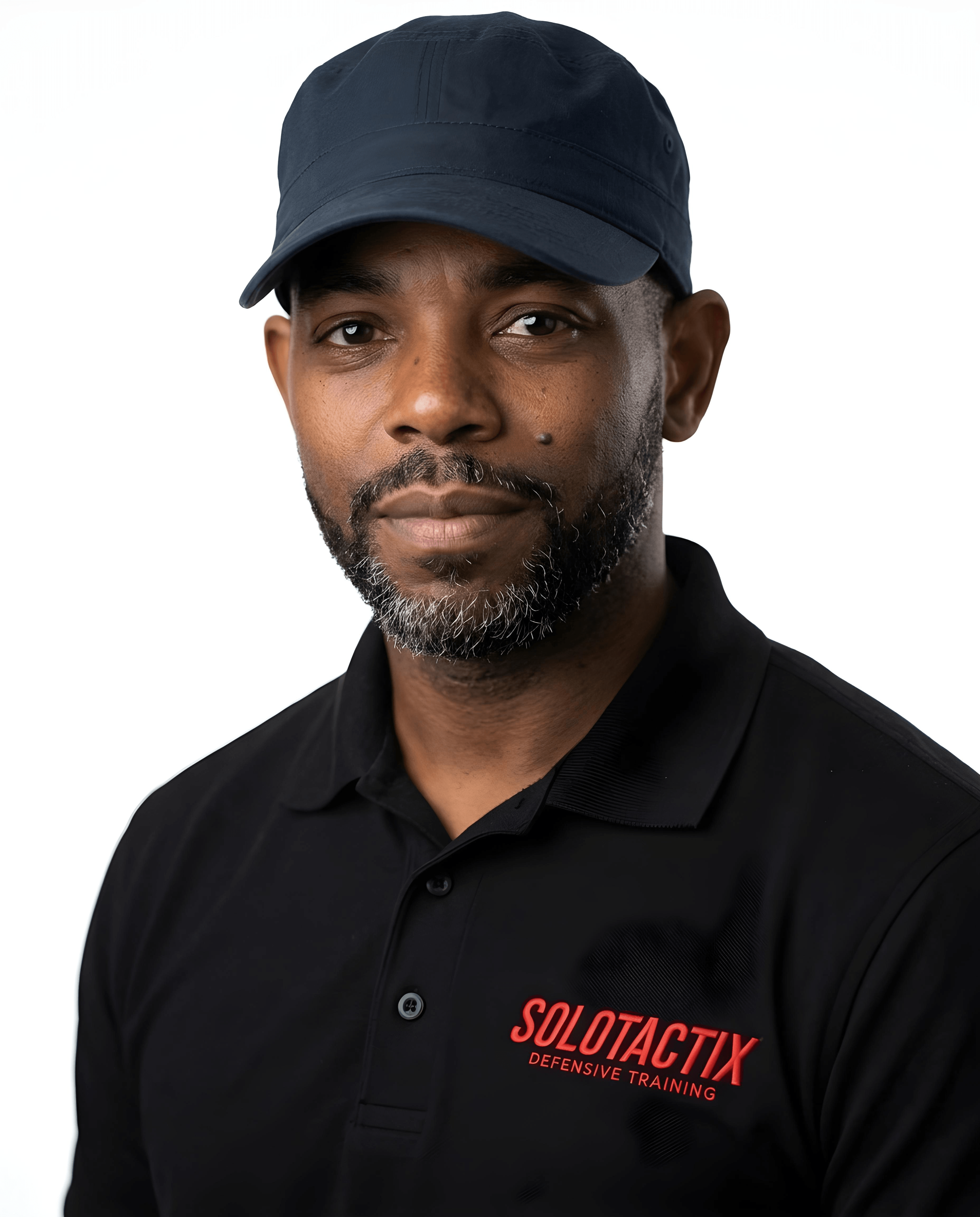 Solomon Murray, Solotactix Defensive Training instructor
